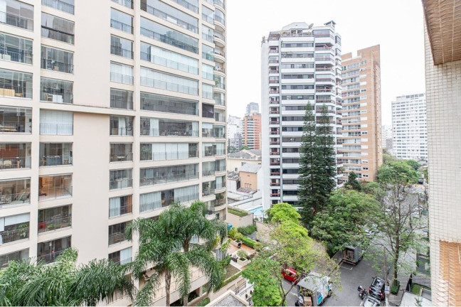 Imagem Apartamento com 2 Quartos à Venda, 90 m² em Itaim Bibi - São Paulo Imagem Apartamento com 2 Quartos à Venda, 90 m² em Itaim Bibi - São Paulo