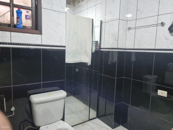 Imagem Casa com 3 Quartos à Venda, 67 m² em Parque Botujuru - São Bernardo Do Campo