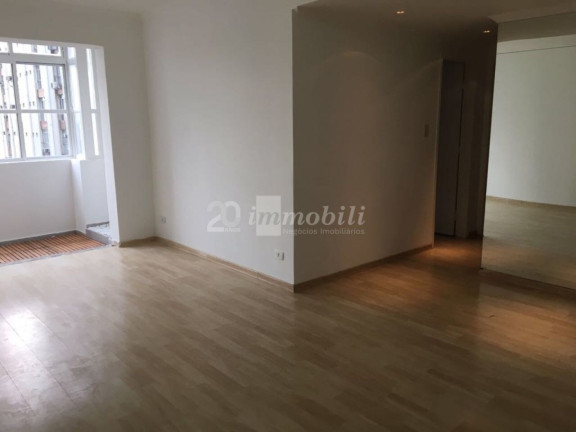 Apartamento com 2 Quartos à Venda, 78 m² em Higienópolis - São Paulo