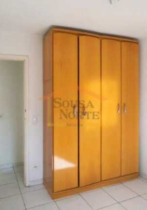 Imagem Apartamento com 1 Quarto à Venda, 44 m² em Santana - São Paulo Imagem Apartamento com 1 Quarto à Venda, 44 m² em Santana - São Paulo