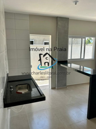 Imagem Casa com 3 Quartos à Venda, 70 m² em Morro Do Algodão - Caraguatatuba