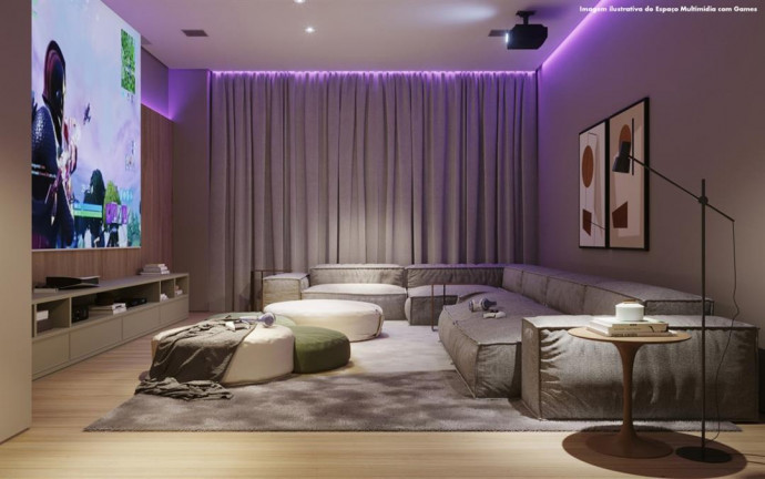 Imagem Apartamento com 3 Quartos à Venda, 166 m² em Botafogo - Rio De Janeiro