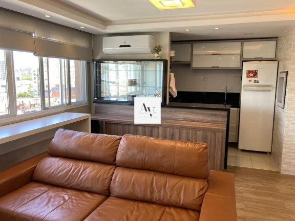 Imagem Apartamento com 3 Quartos à Venda, 65 m² em Azenha - Porto Alegre