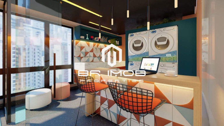 Imagem Imóvel com 1 Quarto à Venda, 55 m² em Vila Mariana - São Paulo Imagem Imóvel com 1 Quarto à Venda, 55 m² em Vila Mariana - São Paulo