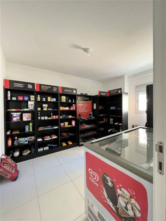 Imagem Apartamento com 3 Quartos à Venda, 132 m² em Tupi - Praia Grande