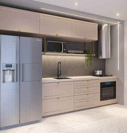 Imagem Apartamento com 2 Quartos à Venda, 53 m² em Anatólia - João Pessoa