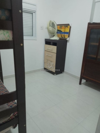 Imagem Apartamento com 4 Quartos à Venda, 2 m² em Canto Do Forte - Praia Grande