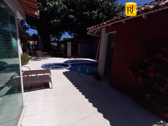 Imagem Casa de Condomínio com 4 Quartos à Venda, 600 m² em Praia Do Siqueira - Cabo Frio Imagem Casa de Condomínio com 4 Quartos à Venda, 600 m² em Praia Do Siqueira - Cabo Frio