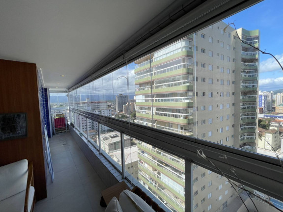 Imagem Apartamento com 3 Quartos à Venda, 156 m² em Aviação - Praia Grande Imagem Apartamento com 3 Quartos à Venda, 156 m² em Aviação - Praia Grande