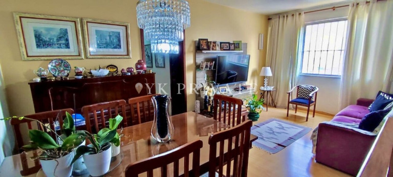 Imagem Apartamento com 3 Quartos à Venda, 113 m² em Perdizes - São Paulo Imagem Apartamento com 3 Quartos à Venda, 113 m² em Perdizes - São Paulo