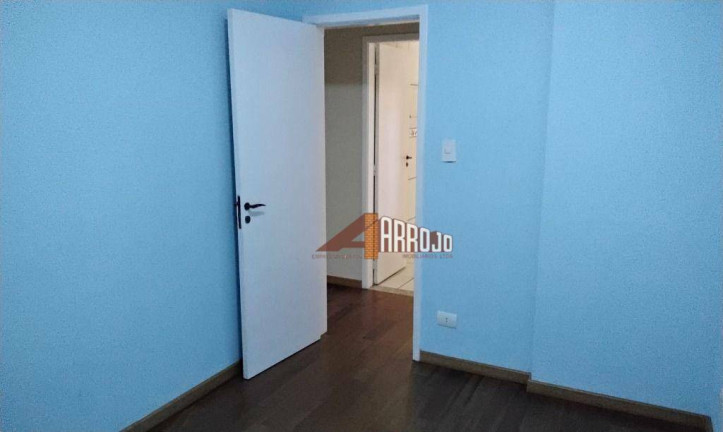 Apartamento com 3 Quartos à Venda, 76 m² em Parque Boturussu - São Paulo
