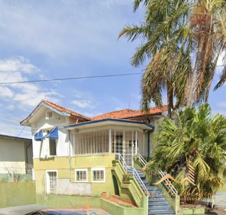 Casa com 10 Quartos para Alugar, 660 m² em Centro - Mogi Mirim