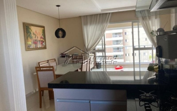Imagem Apartamento com 2 Quartos à Venda, 75 m² em Jardim Das Indústrias - São José Dos Campos Imagem Apartamento com 2 Quartos à Venda, 75 m² em Jardim Das Indústrias - São José Dos Campos
