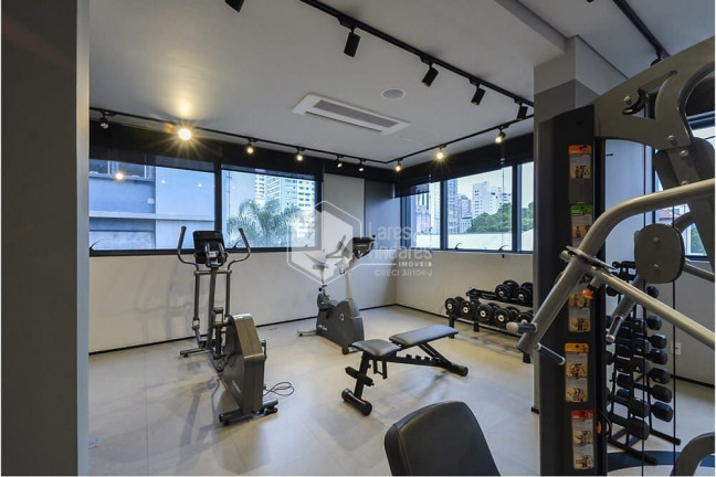 Imagem Studio com 1 Quarto à Venda, 21 m² em Jardim Paulista - São Paulo Imagem Studio com 1 Quarto à Venda, 21 m² em Jardim Paulista - São Paulo