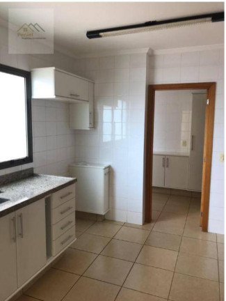 Imagem Apartamento com 4 Quartos à Venda, 188 m² em Jardim Irajá - Ribeirão Preto