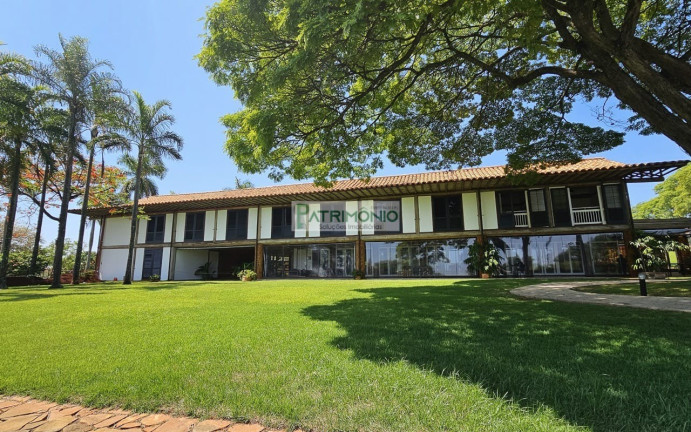 Imagem Terreno à Venda, 438 m² em Condomínio Reserva Santa Izabel - Jaguariúna Imagem Terreno à Venda, 438 m² em Condomínio Reserva Santa Izabel - Jaguariúna
