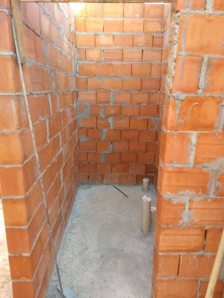 Imagem Casa com 2 Quartos à Venda, 77 m² em Cajuru Do Sul - Sorocaba Imagem Casa com 2 Quartos à Venda, 77 m² em Cajuru Do Sul - Sorocaba