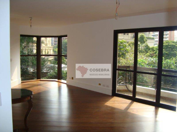 Imagem Apartamento com 3 Quartos à Venda, 210 m² em Vila Nova Conceição - São Paulo Imagem Apartamento com 3 Quartos à Venda, 210 m² em Vila Nova Conceição - São Paulo