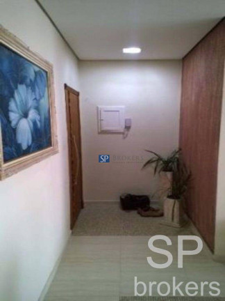 Imagem Apartamento com 3 Quartos à Venda, 120 m² em Jardim Paulista - São Paulo