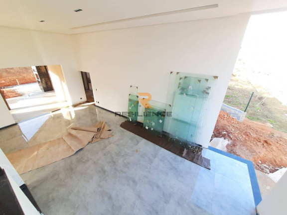 Imagem Casa de Condomínio com 3 Quartos à Venda, 242 m² em Lagoa Santa Park Residence - Lagoa Santa Imagem Casa de Condomínio com 3 Quartos à Venda, 242 m² em Lagoa Santa Park Residence - Lagoa Santa