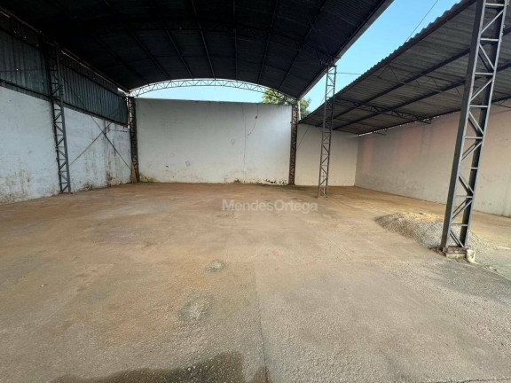 Imagem Galpão à Venda ou Locação, 360 m² em Chácaras Reunidas São Jorge - Sorocaba Imagem Galpão à Venda ou Locação, 360 m² em Chácaras Reunidas São Jorge - Sorocaba