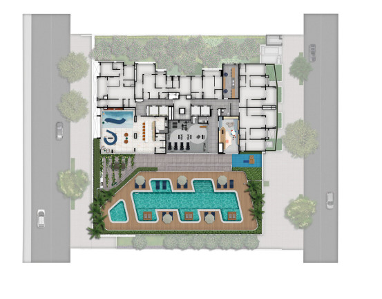 Imagem Apartamento com 1 Quarto à Venda, 72 m² em Jardim Vila Mariana - São Paulo Imagem Apartamento com 1 Quarto à Venda, 72 m² em Jardim Vila Mariana - São Paulo