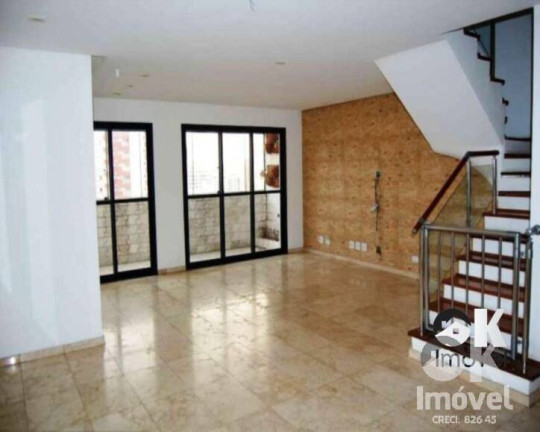 Imagem Cobertura com 3 Quartos à Venda, 200 m² em Perdizes - São Paulo