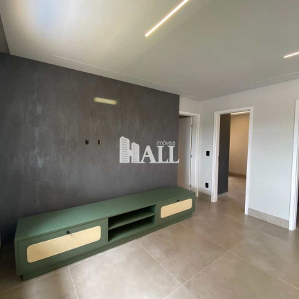 Imagem Apartamento com 2 Quartos à Venda, 115 m² em Jardim Maracanã - São José Do Rio Preto Imagem Apartamento com 2 Quartos à Venda, 115 m² em Jardim Maracanã - São José Do Rio Preto