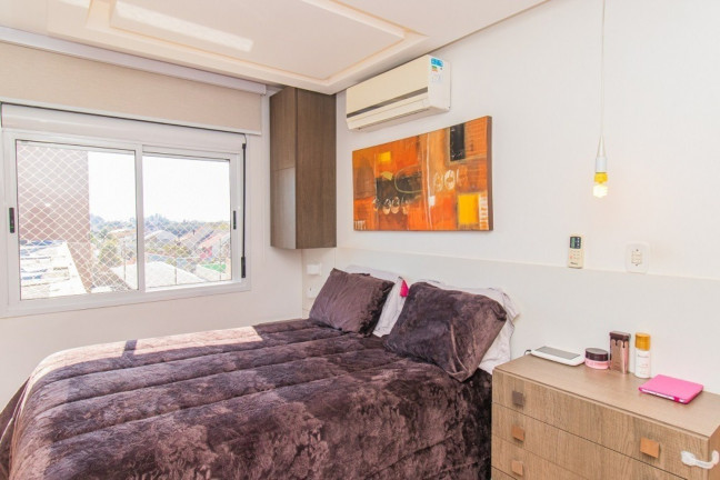 Imagem Imóvel com 2 Quartos à Venda, 65 m² em Jardim Planalto - Porto Alegre Imagem Imóvel com 2 Quartos à Venda, 65 m² em Jardim Planalto - Porto Alegre