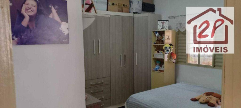 Imagem Casa com 3 Quartos à Venda, 82 m² em Jardim Colonial - São José Dos Campos Imagem Casa com 3 Quartos à Venda, 82 m² em Jardim Colonial - São José Dos Campos