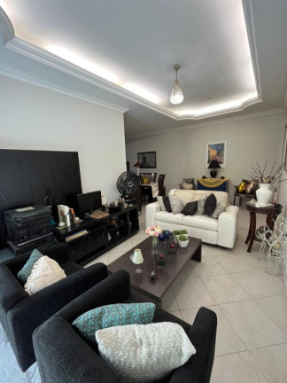 Imagem Casa com 6 Quartos à Venda, 449 m² em Adrianópolis - Manaus Ok