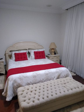 Imagem Apartamento com 4 Quartos à Venda, 260 m² em Jardim - Santo André Imagem Apartamento com 4 Quartos à Venda, 260 m² em Jardim - Santo André