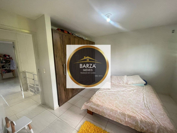 Imagem Casa de Condomínio com 3 Quartos para Alugar, 115 m² em Aldeia Dos Camarás - Camaragibe