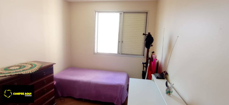 Imagem Apartamento com 2 Quartos à Venda, 64 m² em Vila Buarque - São Paulo