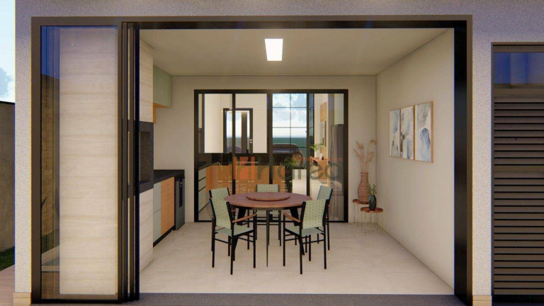 Imagem Casa com 3 Quartos à Venda, 162 m² em Terras Alpha - Votorantim Imagem Casa com 3 Quartos à Venda, 162 m² em Terras Alpha - Votorantim