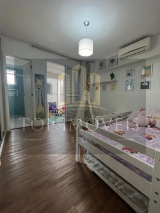 Imagem Apartamento com 3 Quartos à Venda, 156 m² em Jardim Das Indústrias - São José Dos Campos Imagem Apartamento com 3 Quartos à Venda, 156 m² em Jardim Das Indústrias - São José Dos Campos
