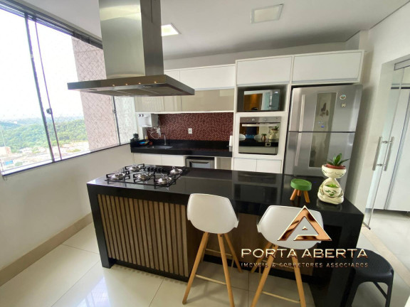 Imagem Apartamento com 3 Quartos à Venda, 123 m² em Imbaúbas - Ipatinga Imagem Apartamento com 3 Quartos à Venda, 123 m² em Imbaúbas - Ipatinga