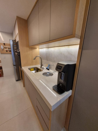 Imagem Apartamento com 3 Quartos à Venda, 102 m² em Sim - Vitória