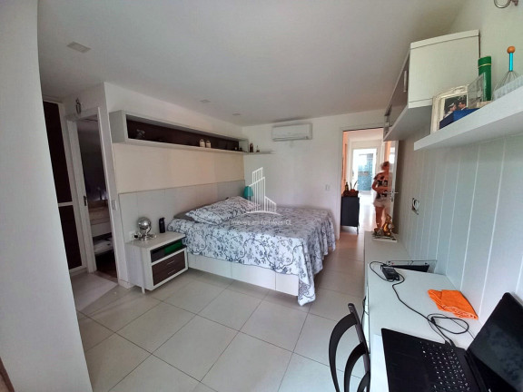 Imagem Apartamento com 3 Quartos à Venda, 115 m² em Porto Das Dunas - Aquiraz