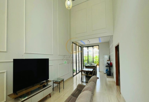 Imagem Casa com 3 Quartos à Venda, 156 m² em Residencial Maria Júlia - São José Do Rio Preto