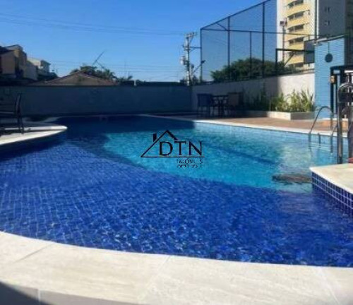 Imagem Apartamento com 2 Quartos à Venda, 48 m² em Centro - São Bernardo Do Campo Imagem Apartamento com 2 Quartos à Venda, 48 m² em Centro - São Bernardo Do Campo