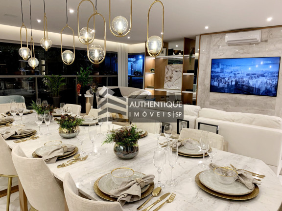 Imagem Apartamento com 4 Quartos à Venda, 160 m² em Ipiranga - São Paulo Imagem Apartamento com 4 Quartos à Venda, 160 m² em Ipiranga - São Paulo