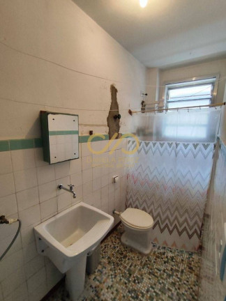 Imagem Apartamento com 1 Quarto à Venda, 41 m² em Guilhermina - Praia Grande