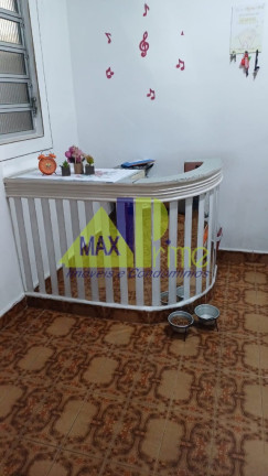 Imagem Sobrado com 3 Quartos à Venda, 150 m² em Vila Monte Santo - São Paulo