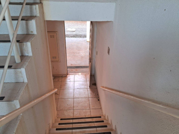 Imagem Apartamento com 1 Quarto para Alugar, em Jardim Dona Lili - Bauru Imagem Apartamento com 1 Quarto para Alugar, em Jardim Dona Lili - Bauru