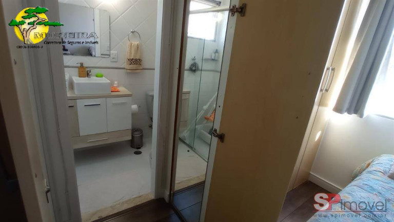 Imagem Apartamento com 2 Quartos à Venda, 60 m² em Santa Teresinha - São Paulo Imagem Apartamento com 2 Quartos à Venda, 60 m² em Santa Teresinha - São Paulo