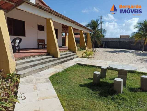 Imagem Casa com 4 Quartos à Venda, 940 m² em águas Belas - Cascavel
