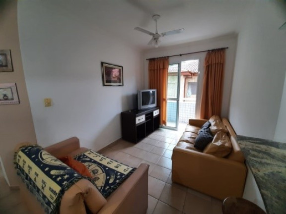 Imóvel com 2 Quartos à Venda, 82 m² em Praia Grande - Ubatuba