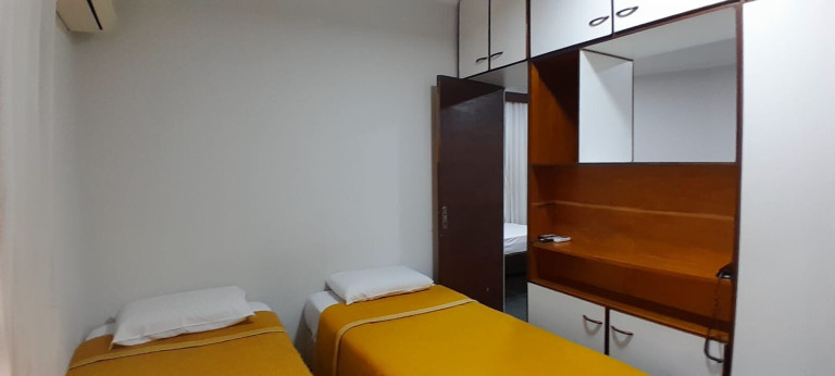 Imagem Imóvel com 1 Quarto à Venda, 32 m² em Itararé - São Vicente Imagem Imóvel com 1 Quarto à Venda, 32 m² em Itararé - São Vicente