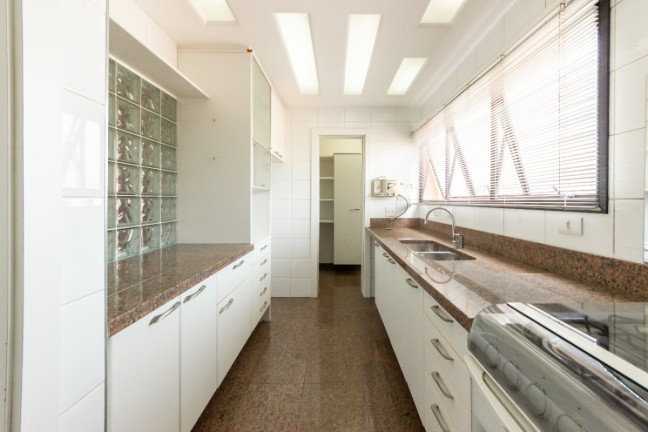 Imagem Apartamento com 4 Quartos à Venda, 185 m² em Vila Mariana - São Paulo Imagem Apartamento com 4 Quartos à Venda, 185 m² em Vila Mariana - São Paulo
